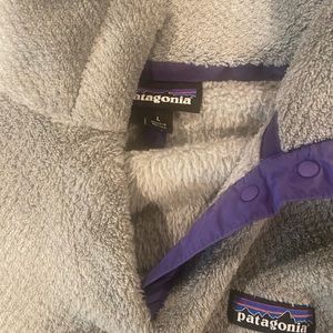 Patagonia Pullover